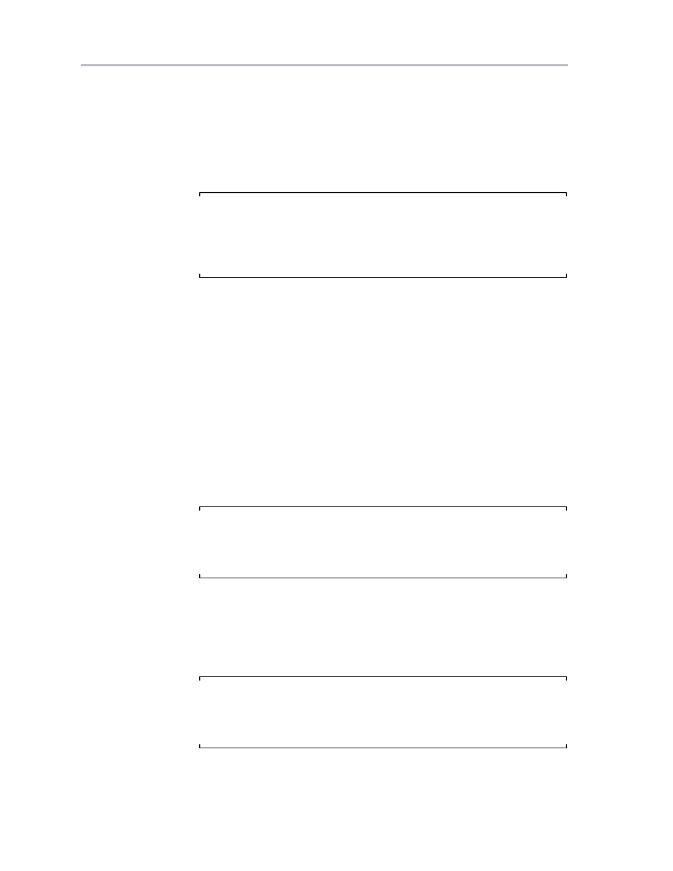 Texas Instruments MSC1210 User Manual | Page 20 / 324