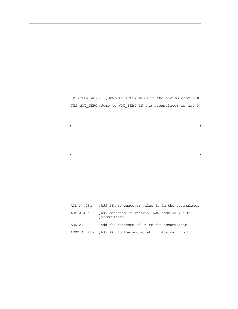 Texas Instruments MSC1210 User Manual | Page 212 / 324