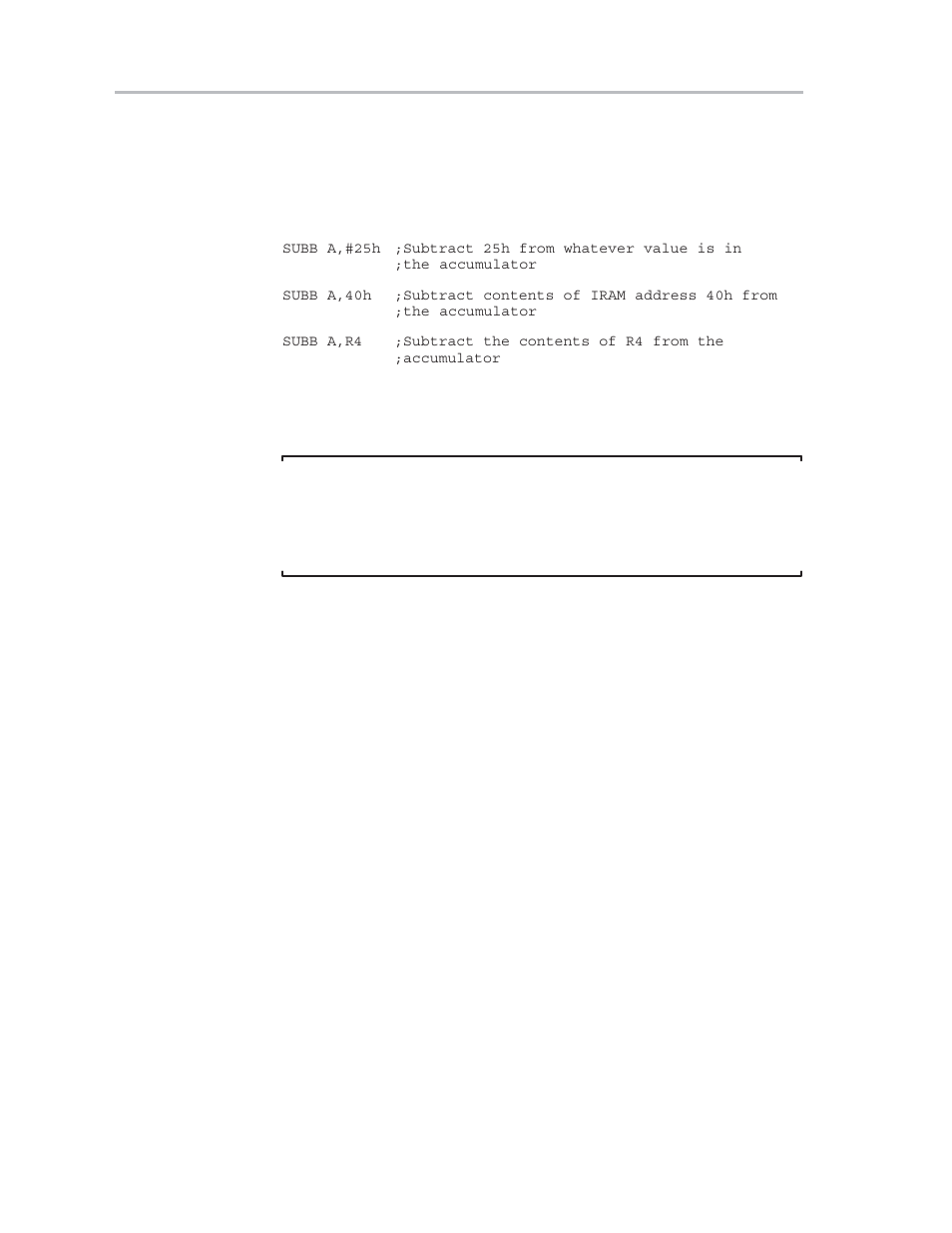 Texas Instruments MSC1210 User Manual | Page 214 / 324