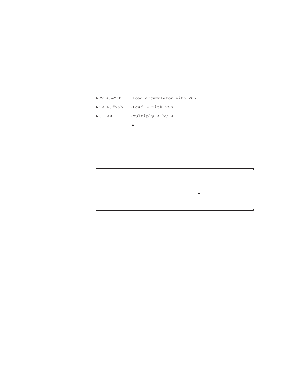 Texas Instruments MSC1210 User Manual | Page 215 / 324