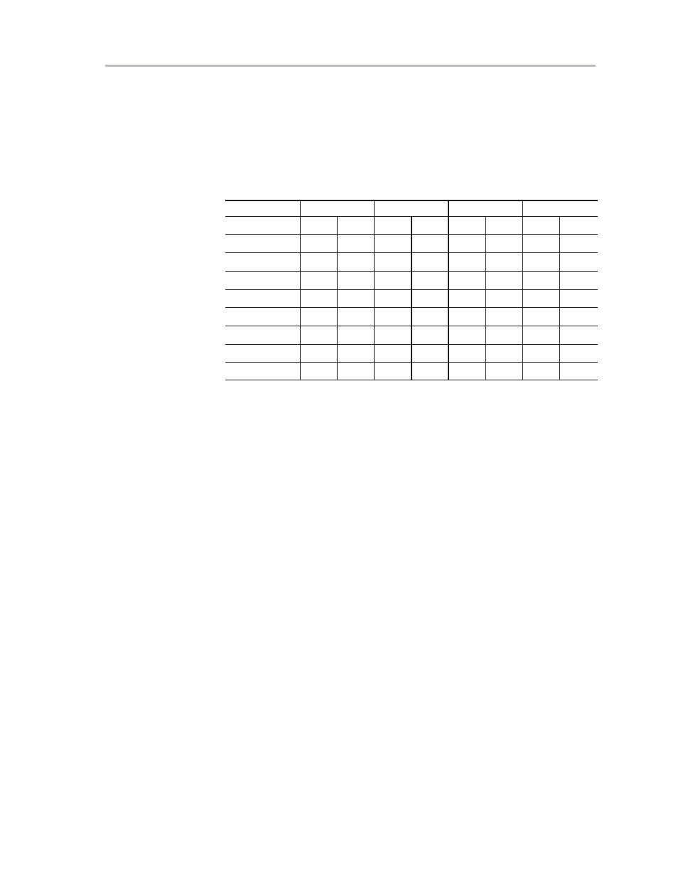 Texas Instruments MSC1210 User Manual | Page 29 / 324