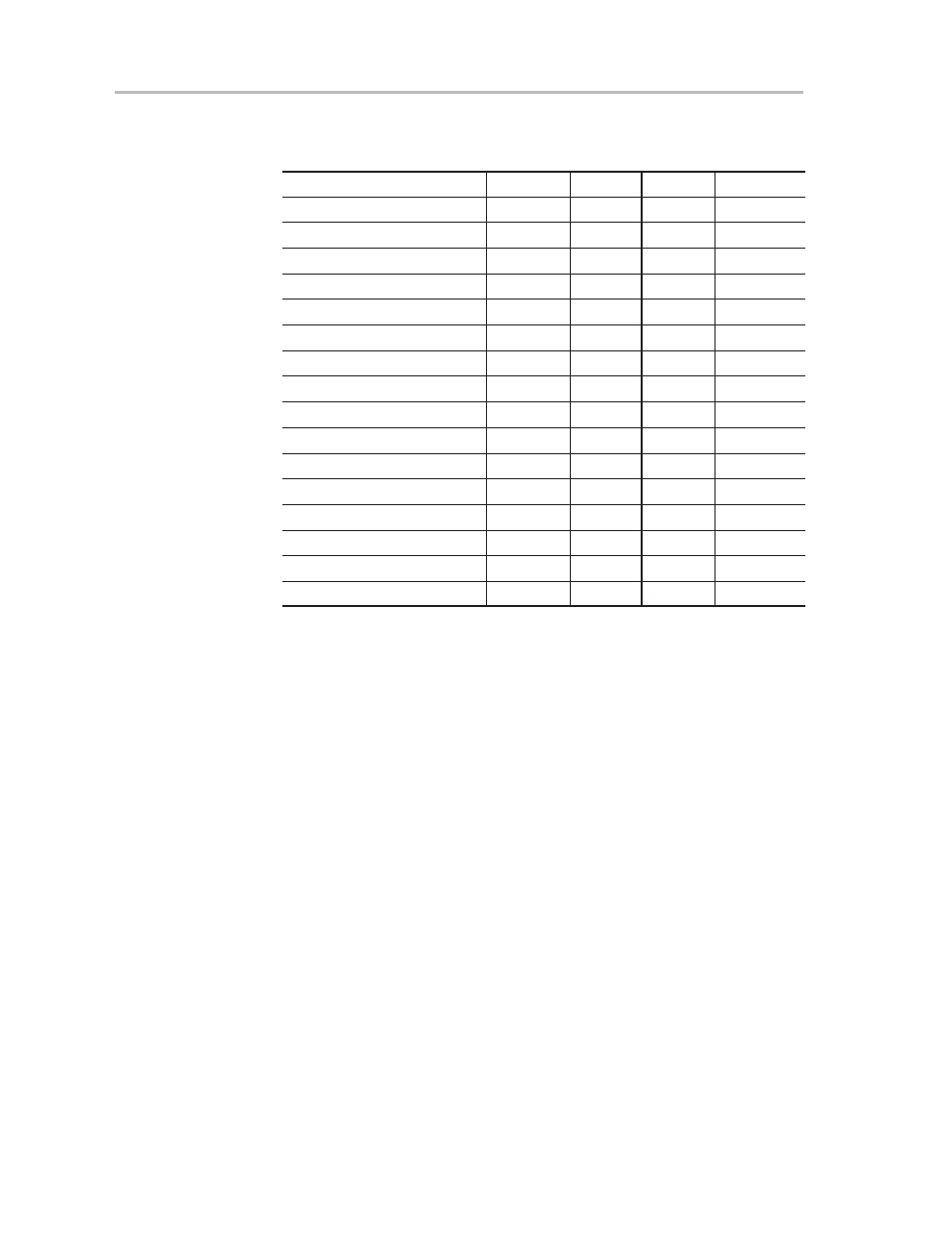 Texas Instruments MSC1210 User Manual | Page 290 / 324