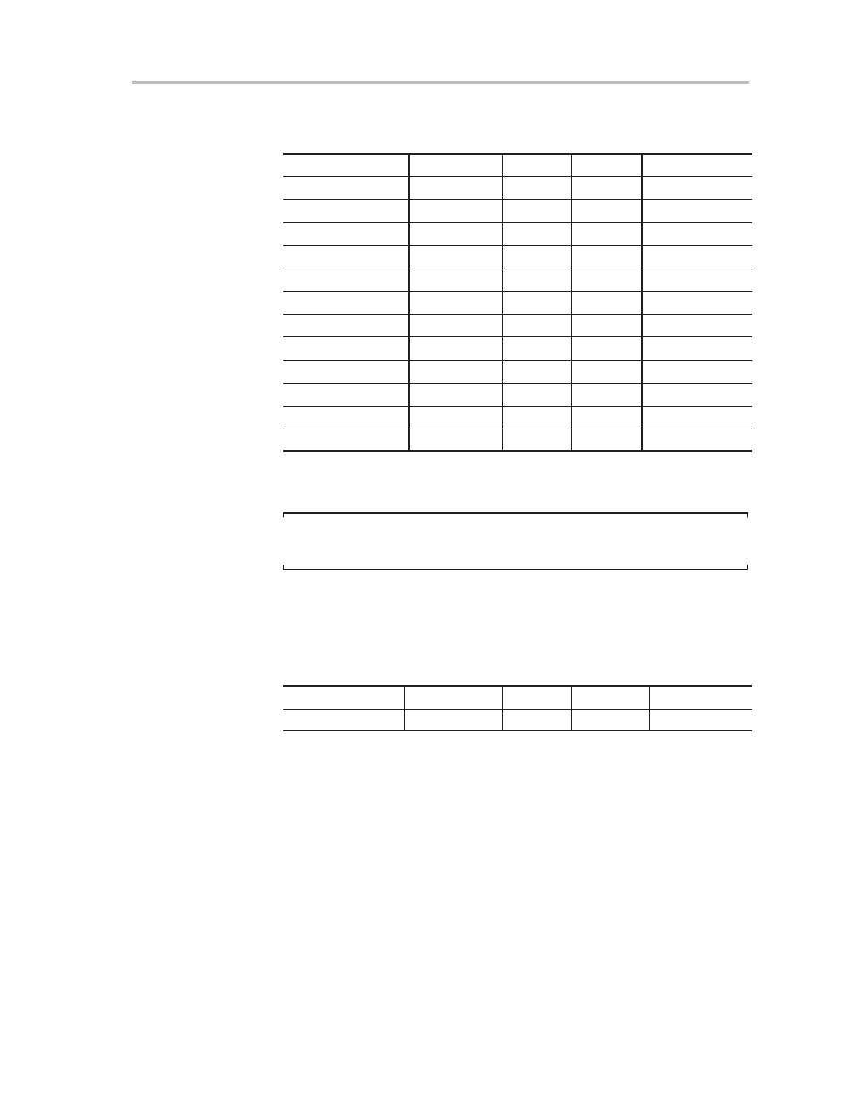 Texas Instruments MSC1210 User Manual | Page 293 / 324