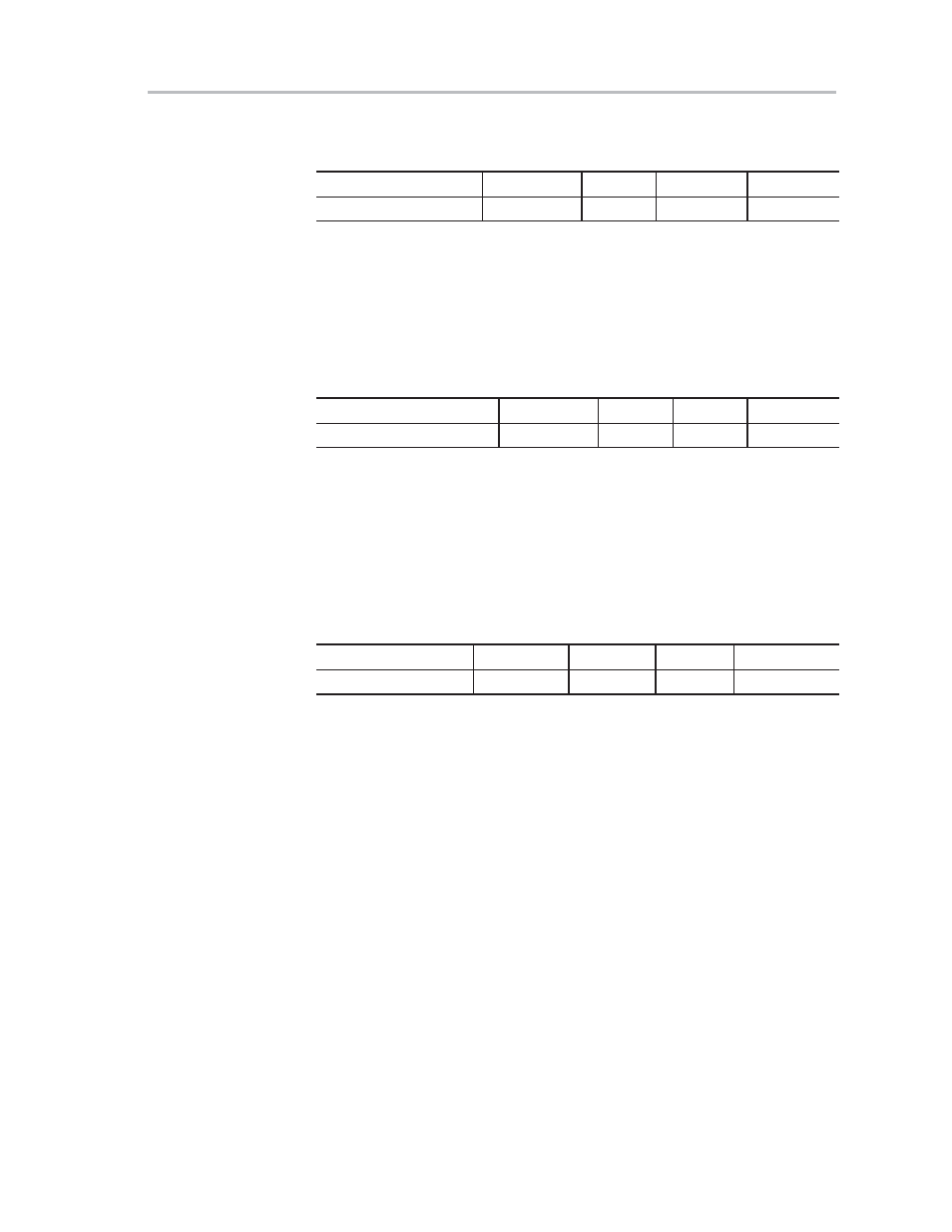 Texas Instruments MSC1210 User Manual | Page 297 / 324