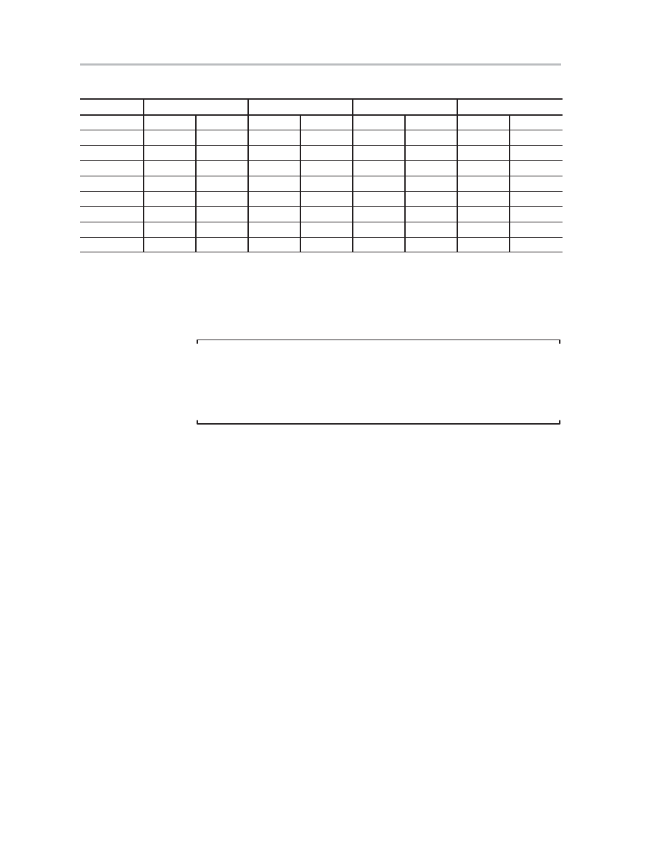 1 on-chip extended static ram (sram) | Texas Instruments MSC1210 User Manual | Page 30 / 324