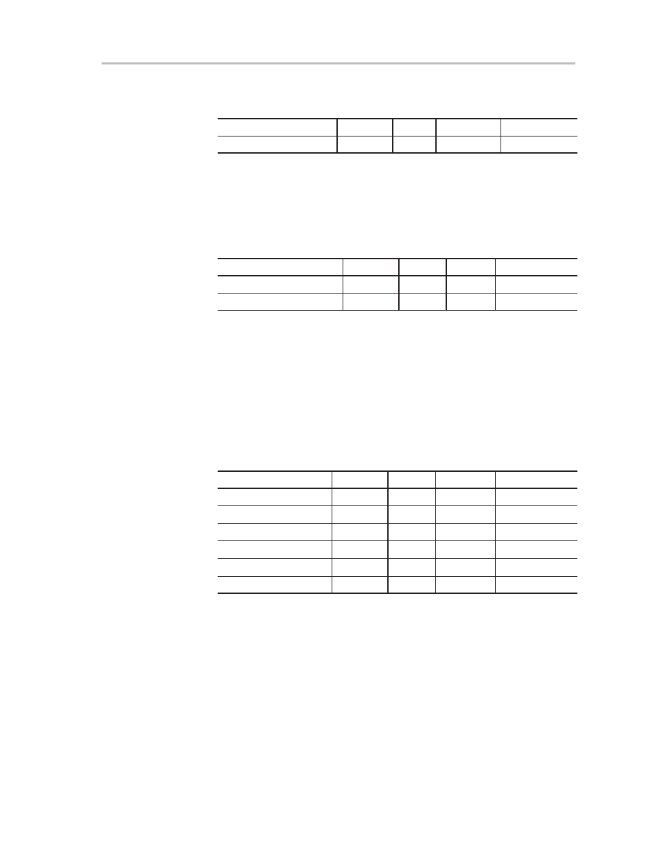 Texas Instruments MSC1210 User Manual | Page 301 / 324