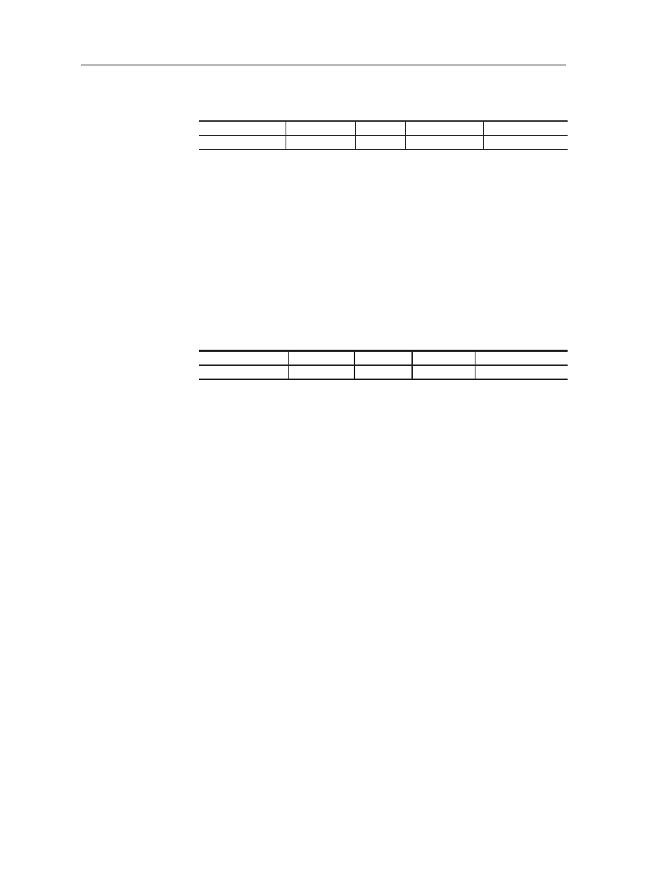 Texas Instruments MSC1210 User Manual | Page 302 / 324