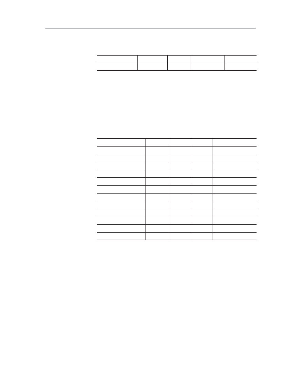 Texas Instruments MSC1210 User Manual | Page 307 / 324