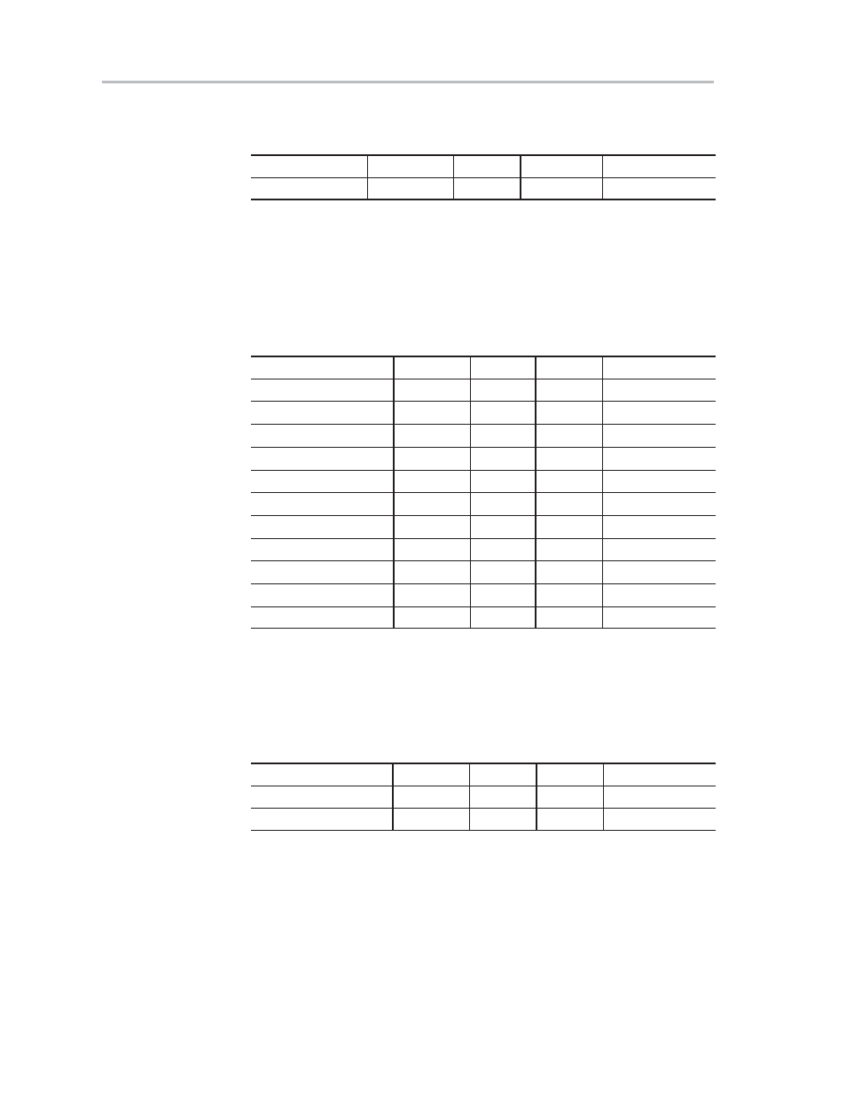 Texas Instruments MSC1210 User Manual | Page 308 / 324