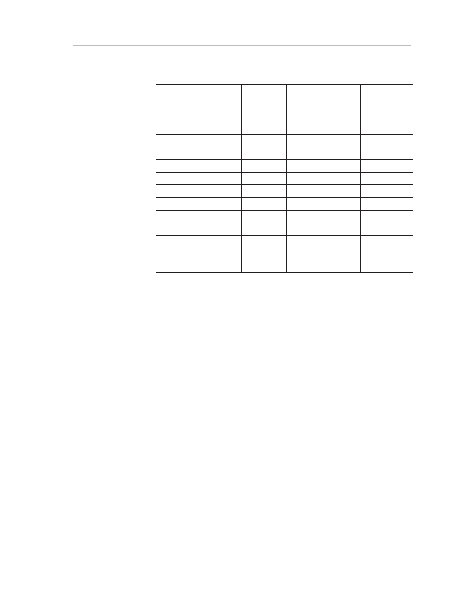 Texas Instruments MSC1210 User Manual | Page 309 / 324