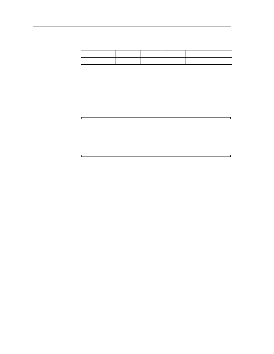 Texas Instruments MSC1210 User Manual | Page 310 / 324