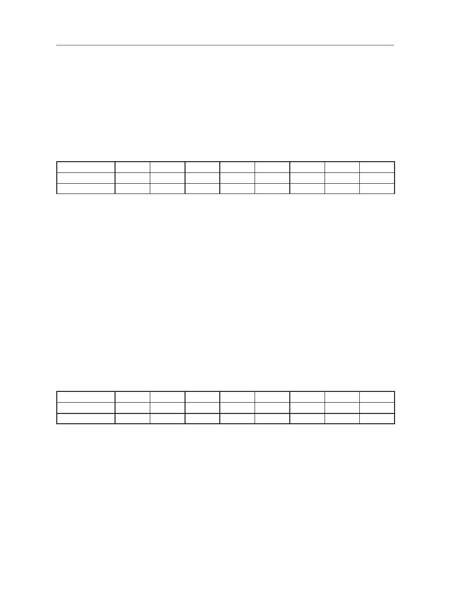 F.1 bit addressable sfrs (alphabetical), Enable interrupt control (eicon), Extended interrupt enable (eie) | Texas Instruments MSC1210 User Manual | Page 312 / 324