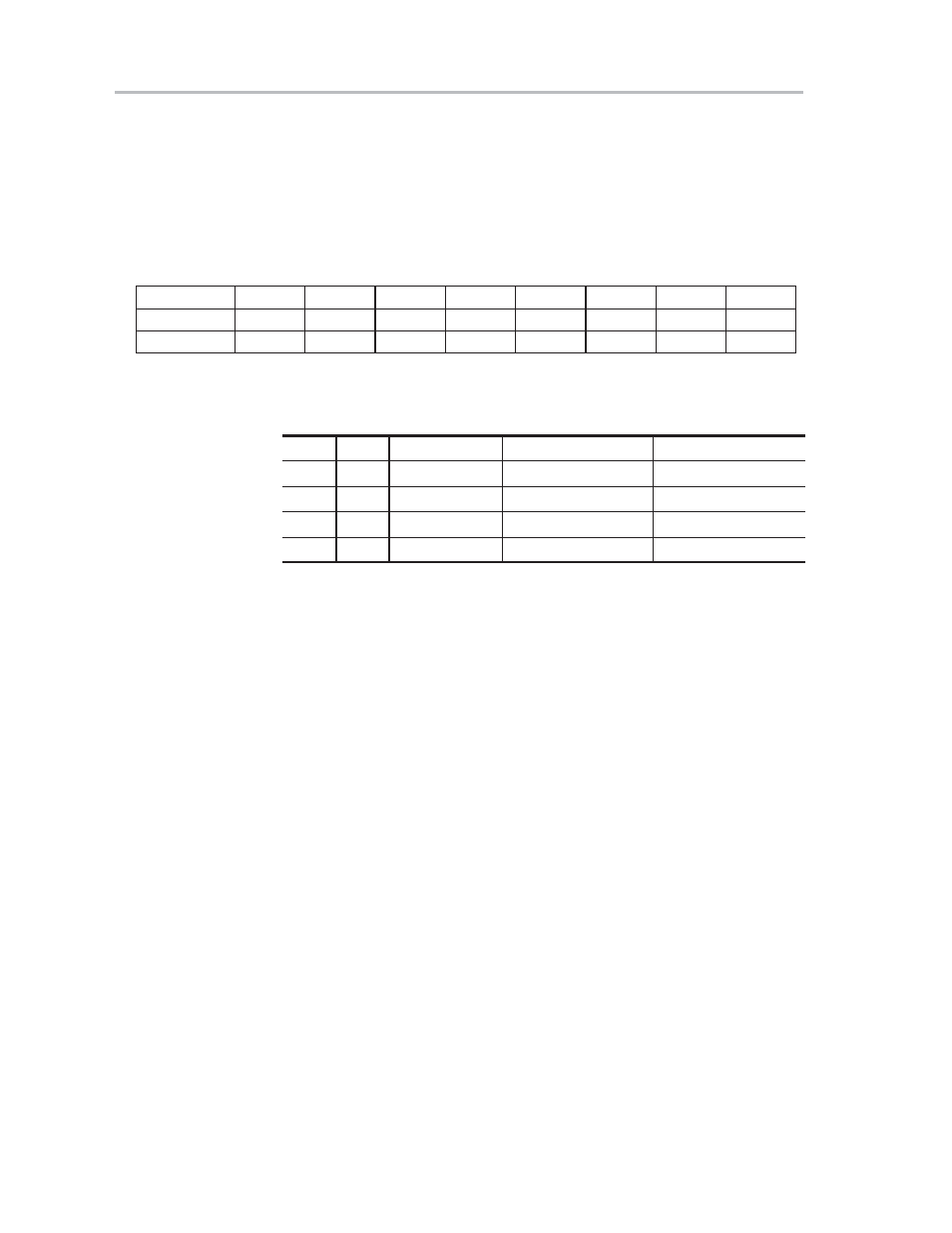 Serial control (scon) | Texas Instruments MSC1210 User Manual | Page 318 / 324