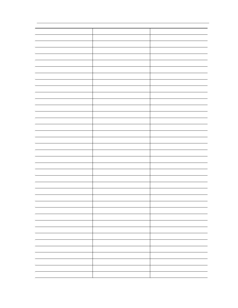 Texas Instruments MSC1210 User Manual | Page 323 / 324