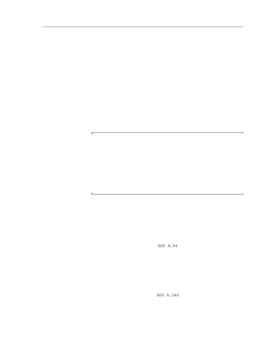 Texas Instruments MSC1210 User Manual | Page 33 / 324