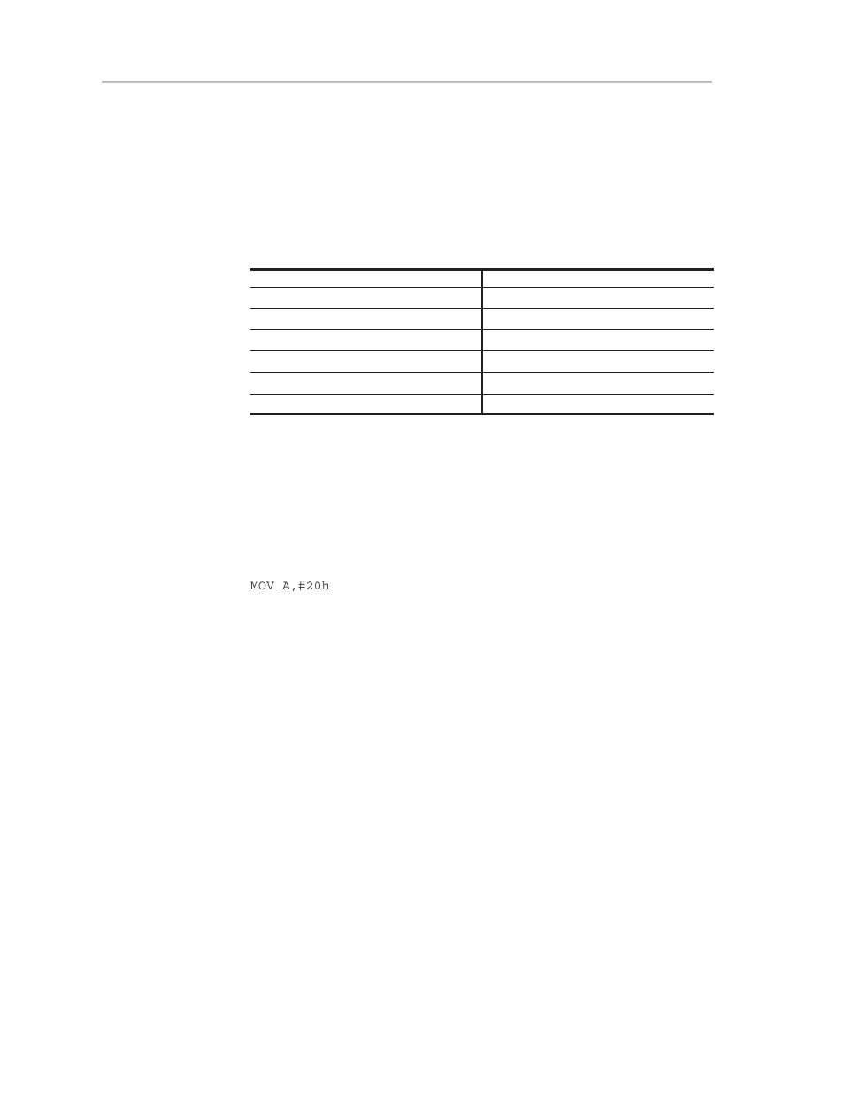 Texas Instruments MSC1210 User Manual | Page 56 / 324