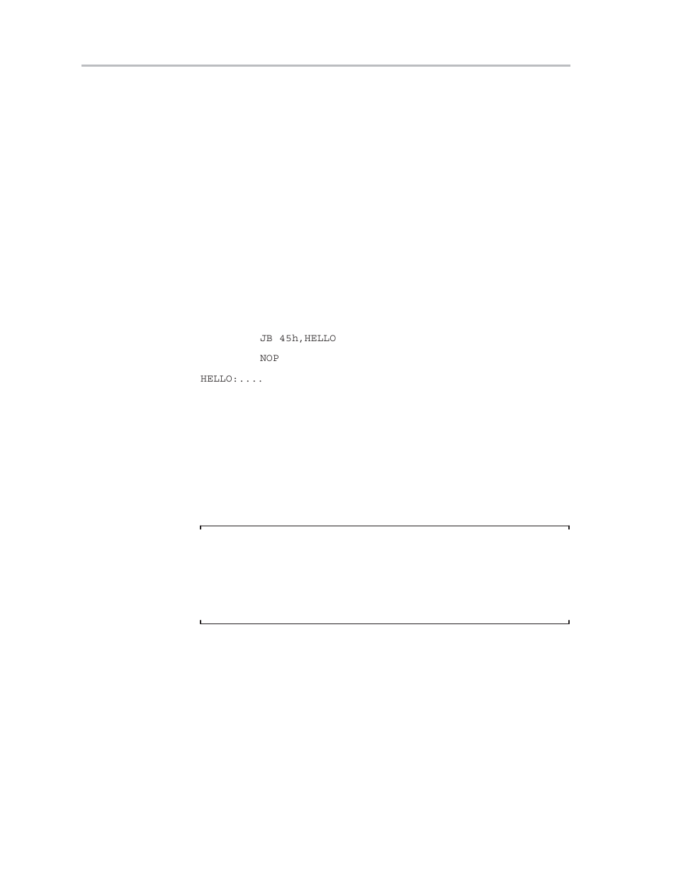 Texas Instruments MSC1210 User Manual | Page 62 / 324