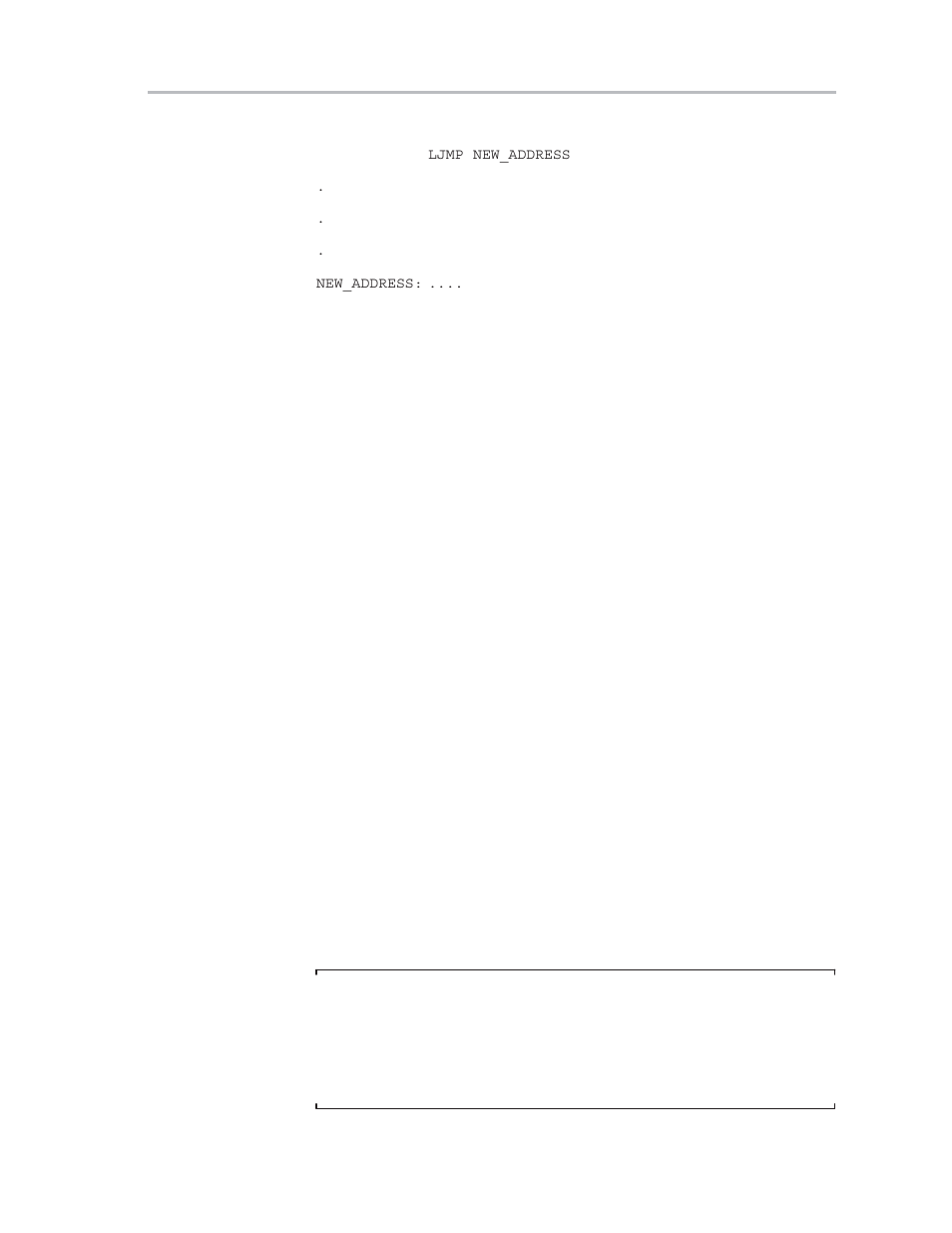 Texas Instruments MSC1210 User Manual | Page 63 / 324