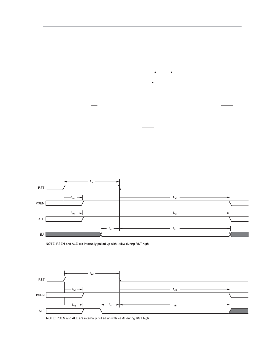 Texas Instruments MSC1210 User Manual | Page 73 / 324