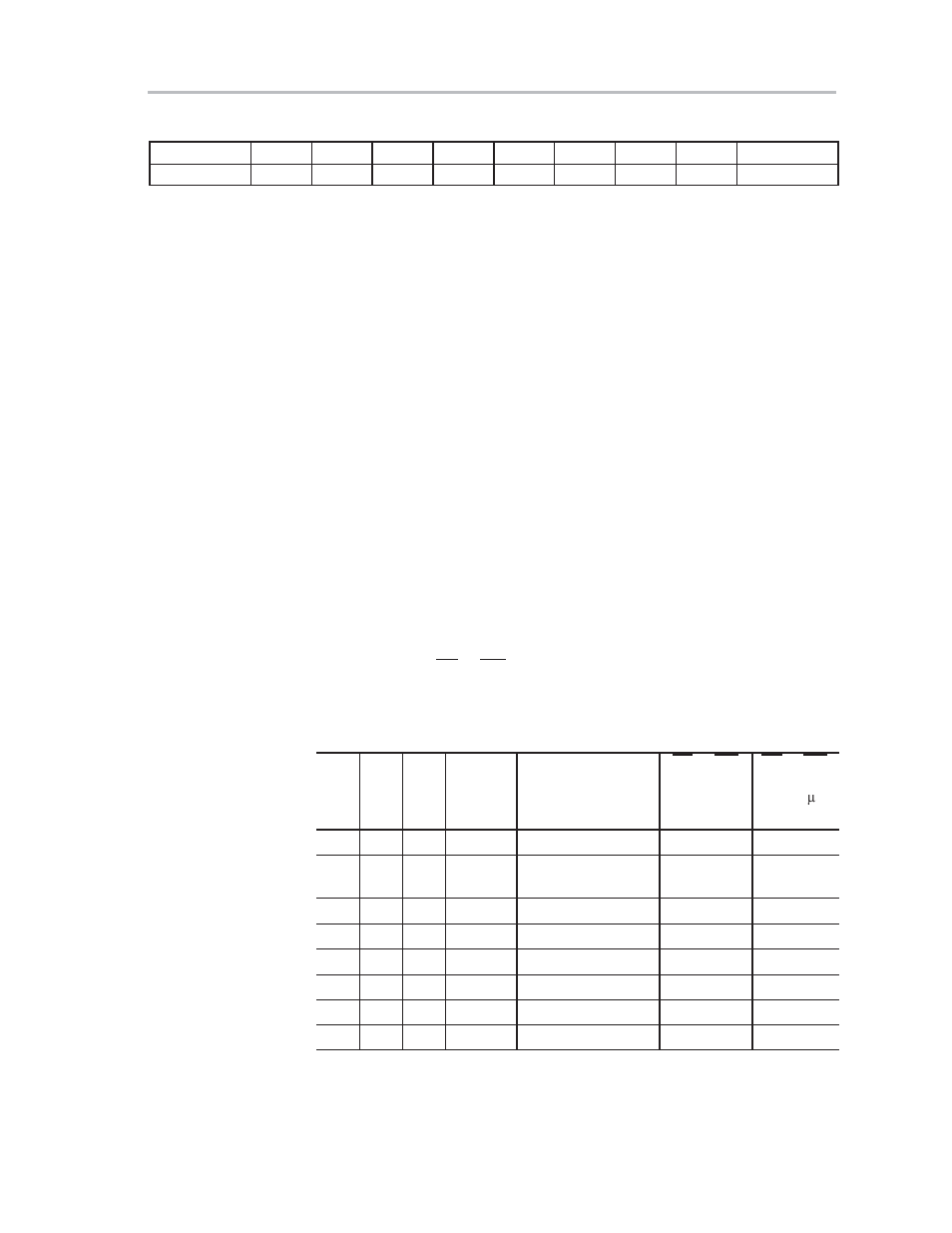 Texas Instruments MSC1210 User Manual | Page 77 / 324