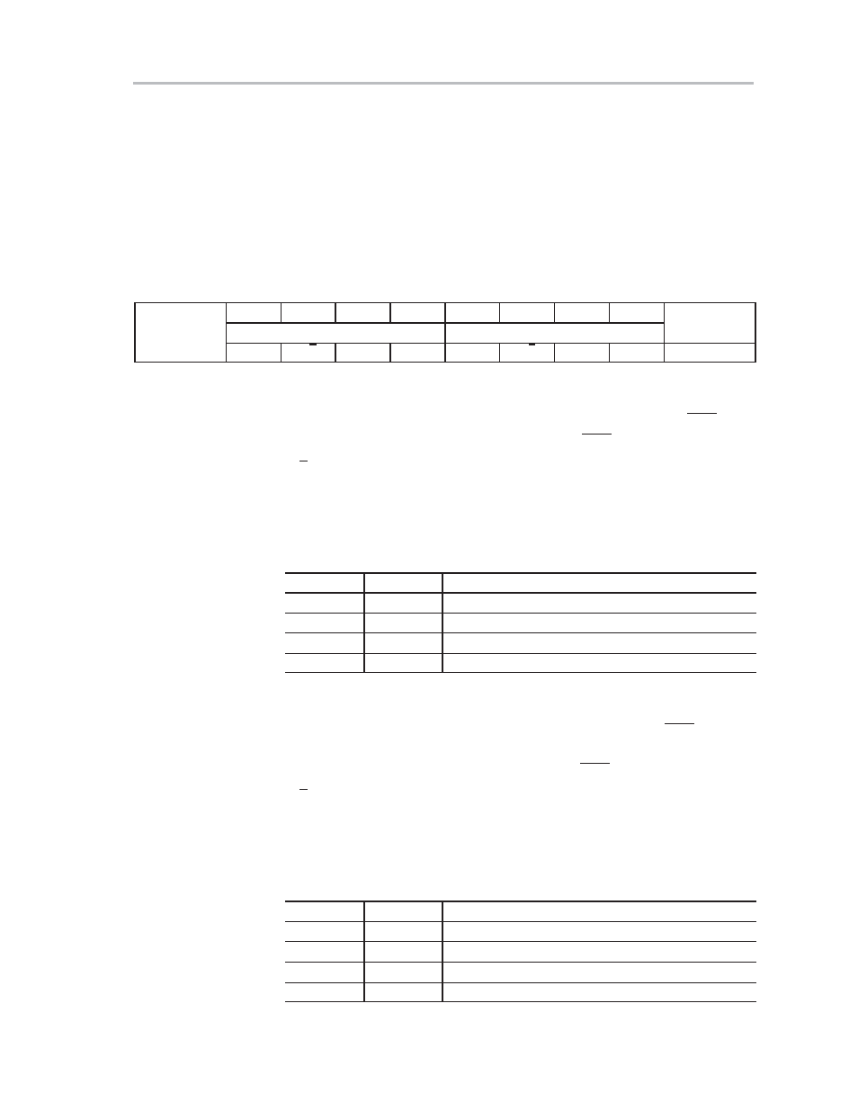 Texas Instruments MSC1210 User Manual | Page 79 / 324