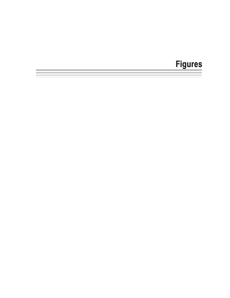 Figures | Texas Instruments MSC1210 User Manual | Page 9 / 324