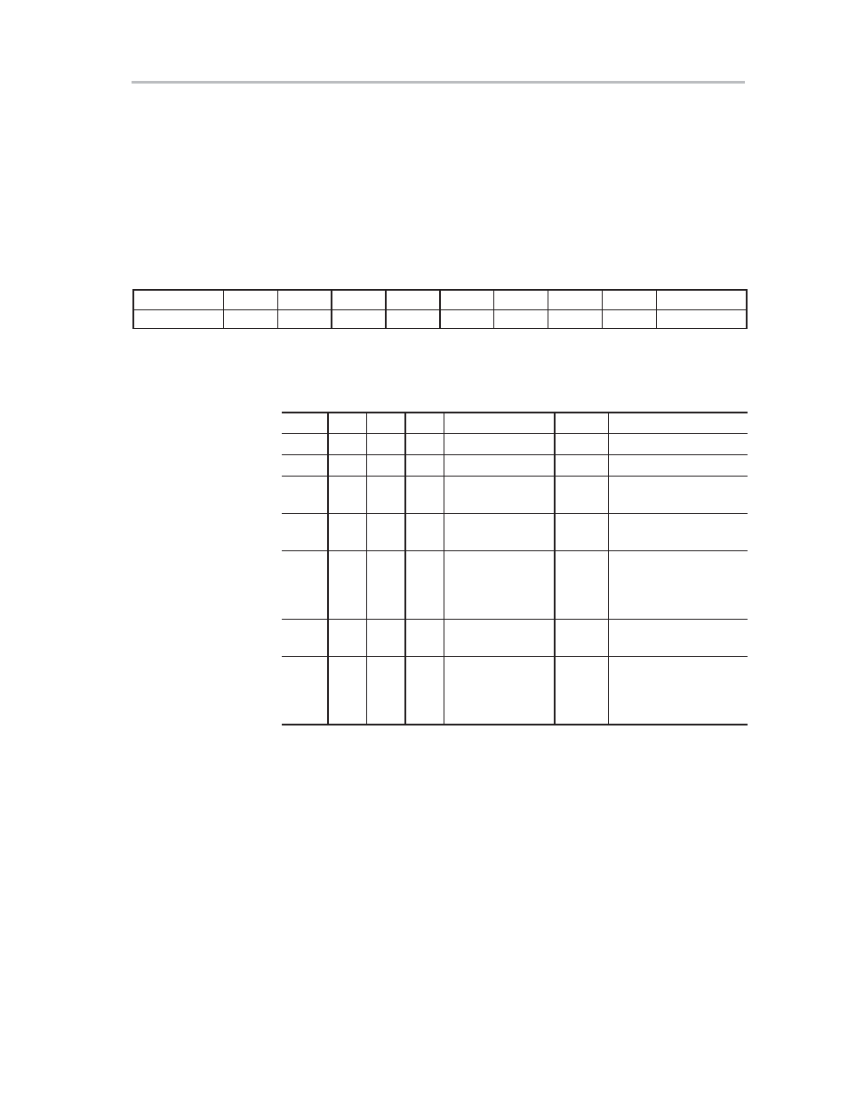 2 setting the serial port mode | Texas Instruments MSC1210 User Manual | Page 93 / 324