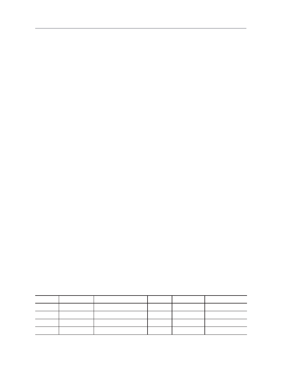 Texas Instruments MSC1210 User Manual | Page 94 / 324