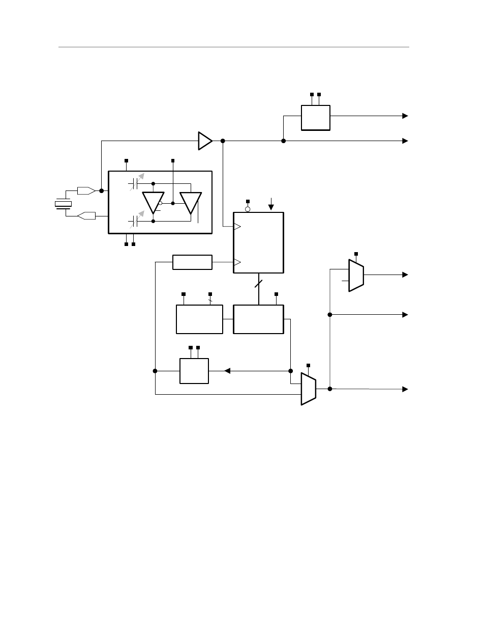 Texas Instruments MSP430x4xx User Manual | Page 113 / 512