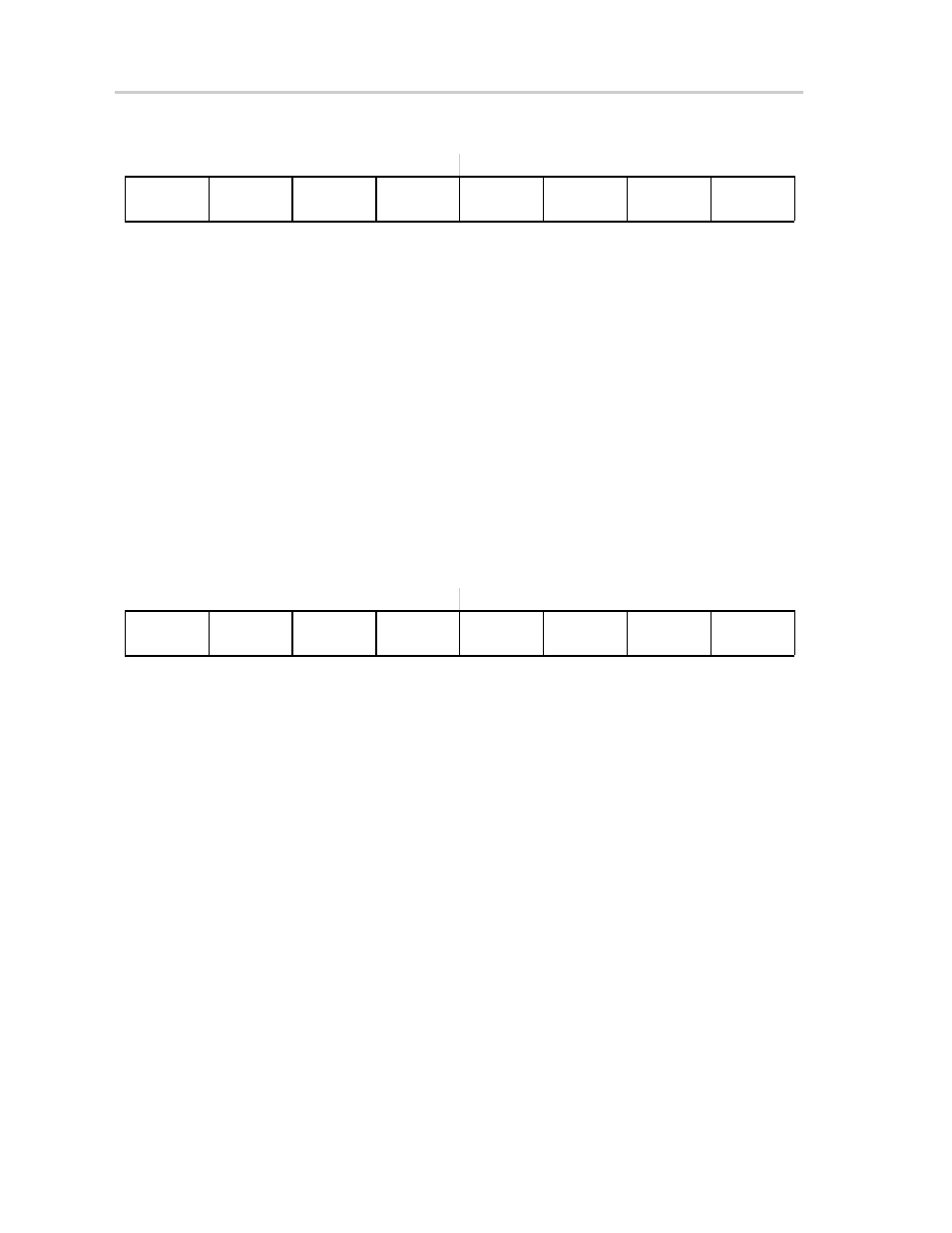 Ie1, interrupt enable register 1, Ifg1, interrupt flag register 1 | Texas Instruments MSP430x4xx User Manual | Page 125 / 512