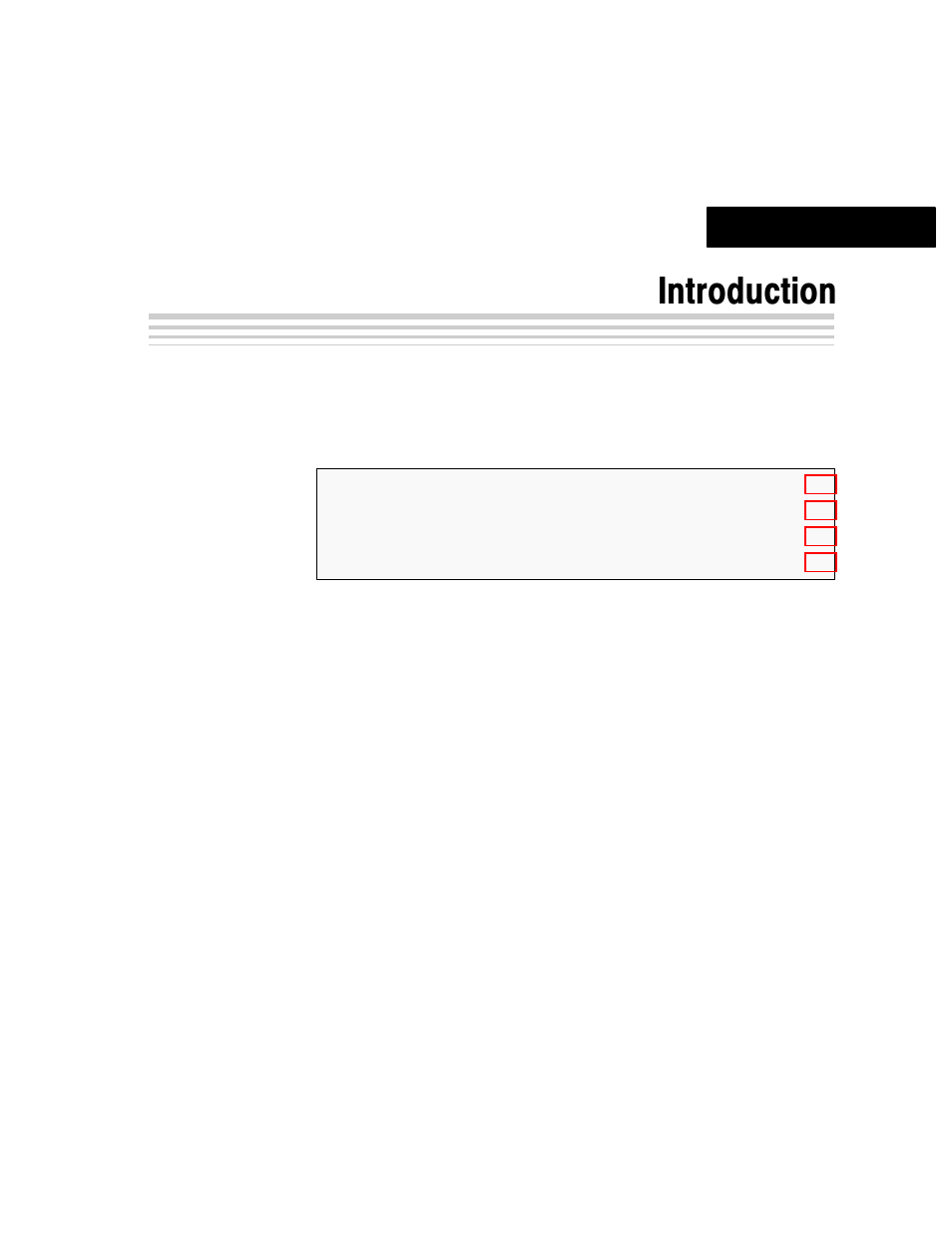 Chapter 1: introduction, Introduction, Chapter 1 | Texas Instruments MSP430x4xx User Manual | Page 14 / 512