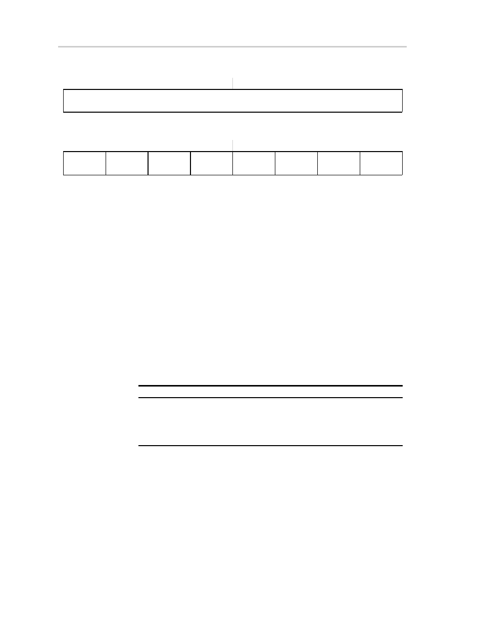 Fctl1, flash memory control register | Texas Instruments MSP430x4xx User Manual | Page 143 / 512