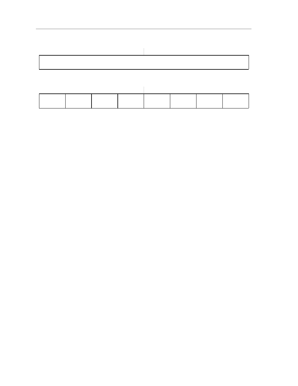 Fctl3, flash memory control register fctl3 | Texas Instruments MSP430x4xx User Manual | Page 145 / 512