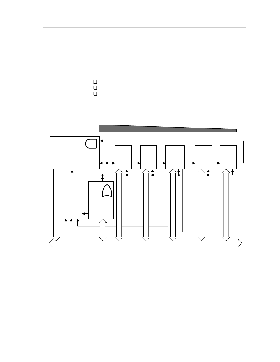 2 interrupts, Figure 2−3. interrupt priority | Texas Instruments MSP430x4xx User Manual | Page 23 / 512