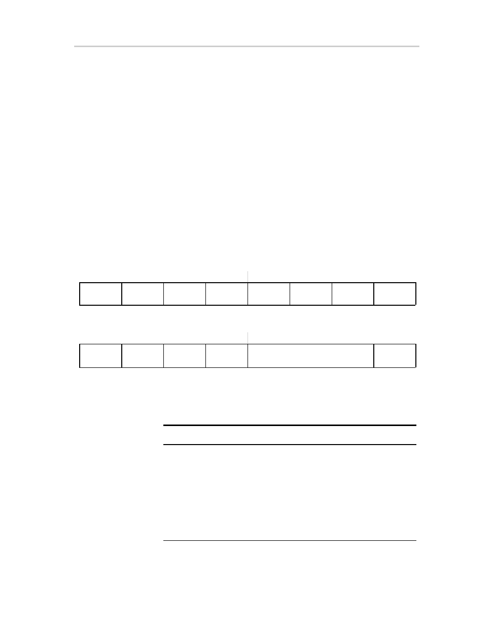 Taiv, timer_a interrupt vector register | Texas Instruments MSP430x4xx User Manual | Page 232 / 512