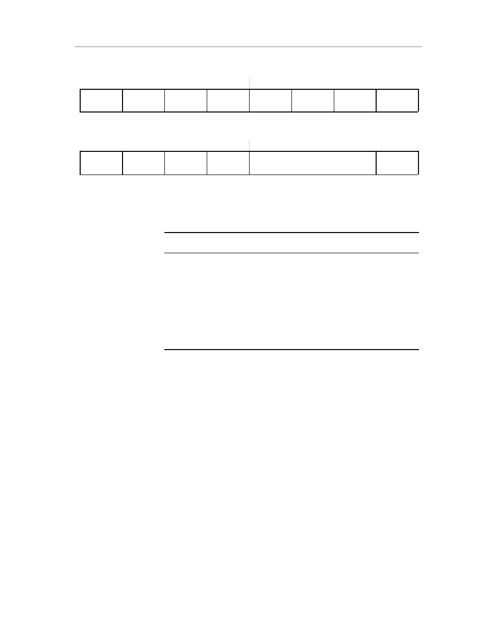 Tbiv, timer_b interrupt vector register | Texas Instruments MSP430x4xx User Manual | Page 257 / 512