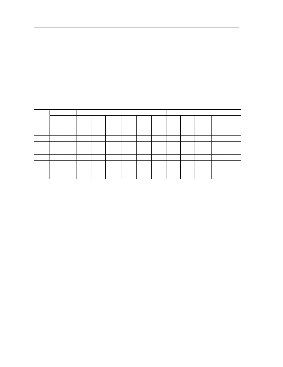 Typical baud rates and errors | Texas Instruments MSP430x4xx User Manual | Page 273 / 512