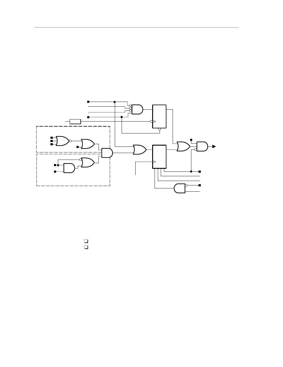 Usart receive interrupt operation, Figure 14−11.receive interrupt operation | Texas Instruments MSP430x4xx User Manual | Page 275 / 512