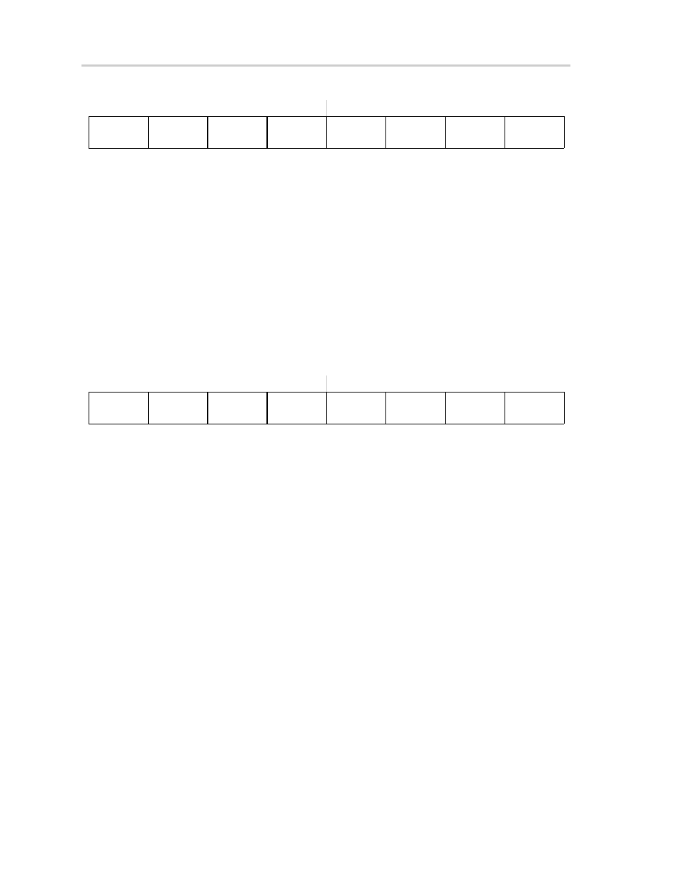 Ie1, interrupt enable register 1, Ie2, interrupt enable register 2 | Texas Instruments MSP430x4xx User Manual | Page 285 / 512