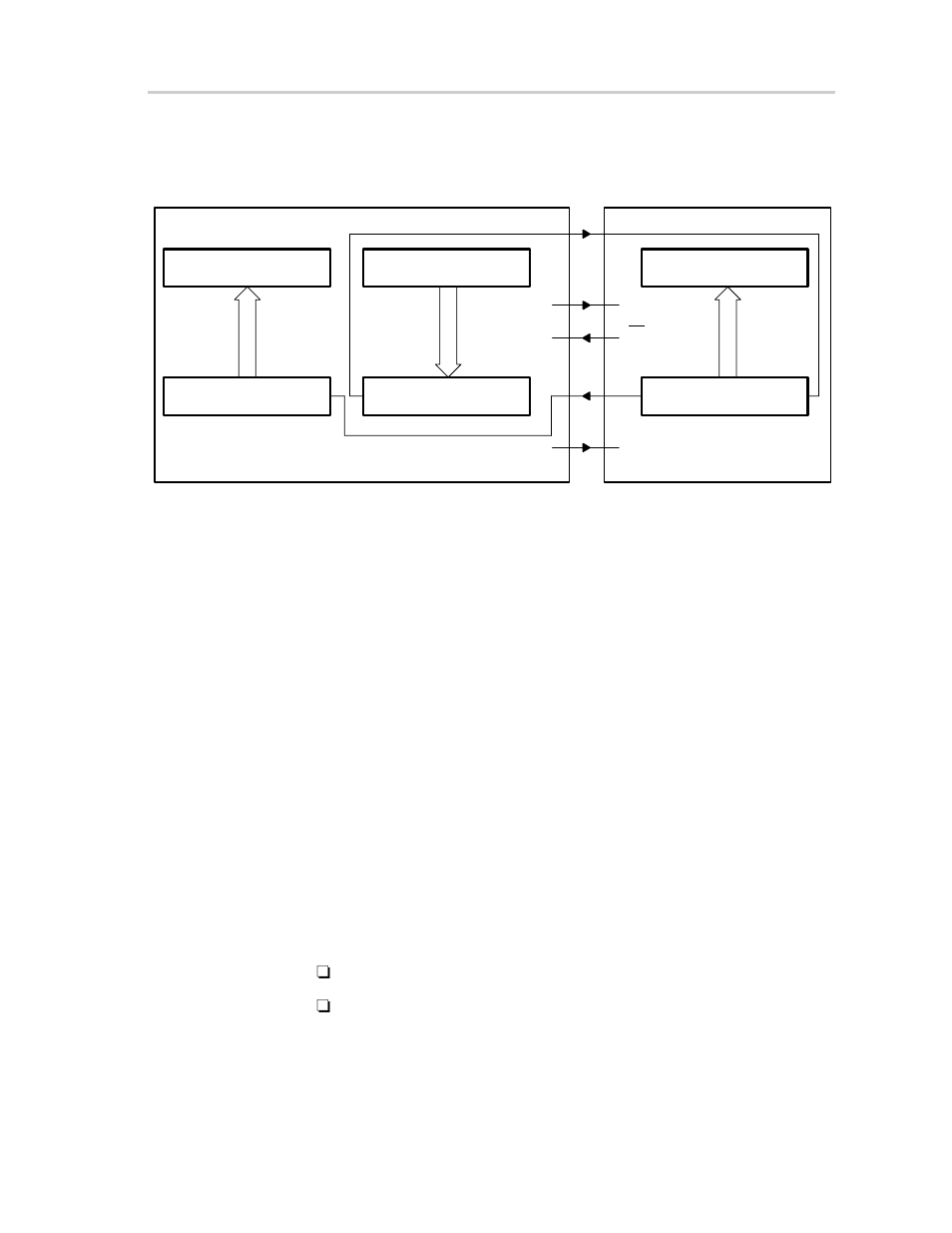 2 master mode, Four-pin spi master mode | Texas Instruments MSP430x4xx User Manual | Page 291 / 512