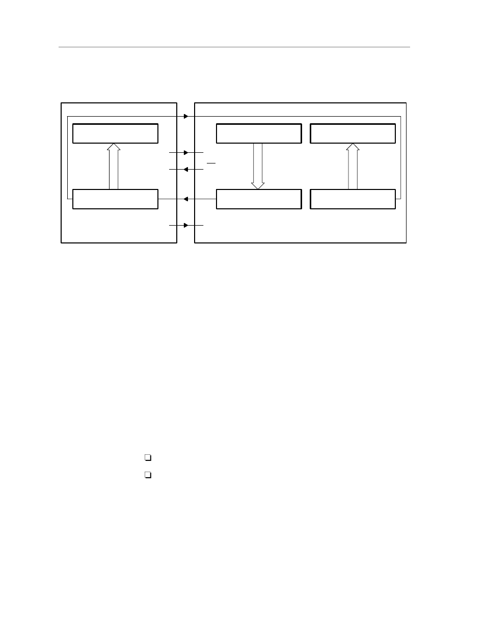 3 slave mode, Four-pin spi slave mode | Texas Instruments MSP430x4xx User Manual | Page 292 / 512