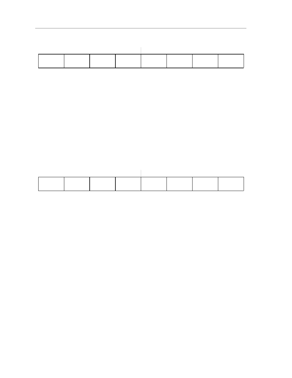 Ie1, interrupt enable register 1, Ie2, interrupt enable register 2 | Texas Instruments MSP430x4xx User Manual | Page 306 / 512