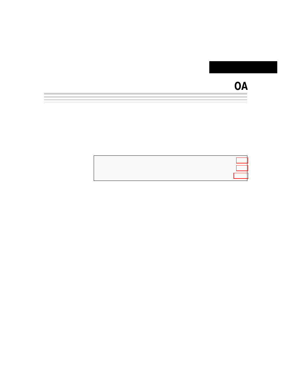 Chapter 16: oa, Chapter 16 | Texas Instruments MSP430x4xx User Manual | Page 308 / 512