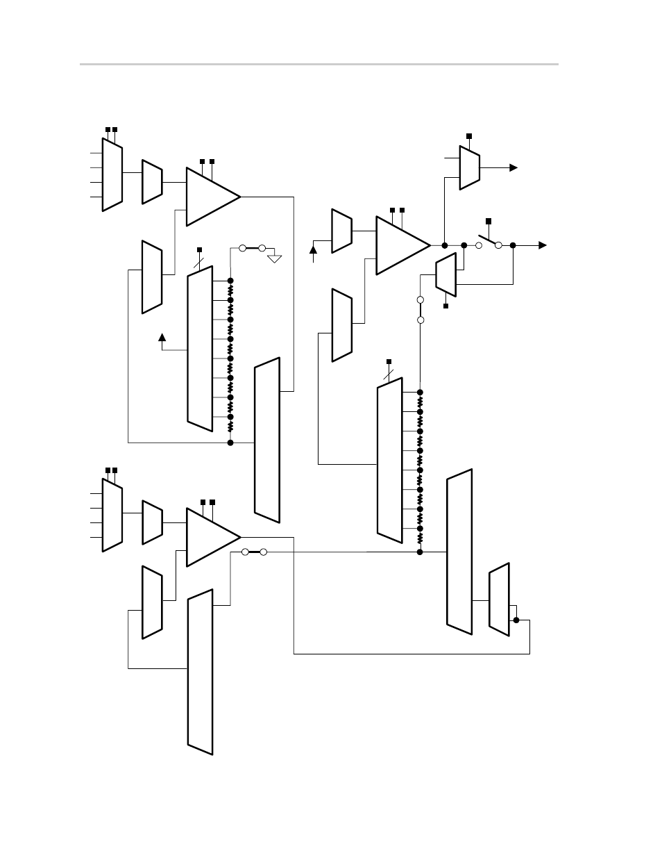 Texas Instruments MSP430x4xx User Manual | Page 317 / 512