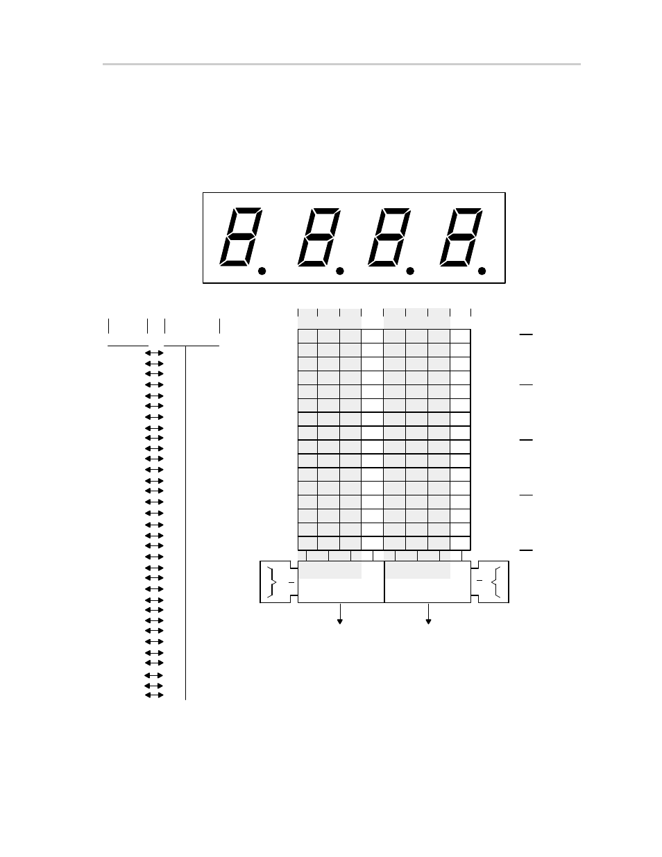 Texas Instruments MSP430x4xx User Manual | Page 338 / 512