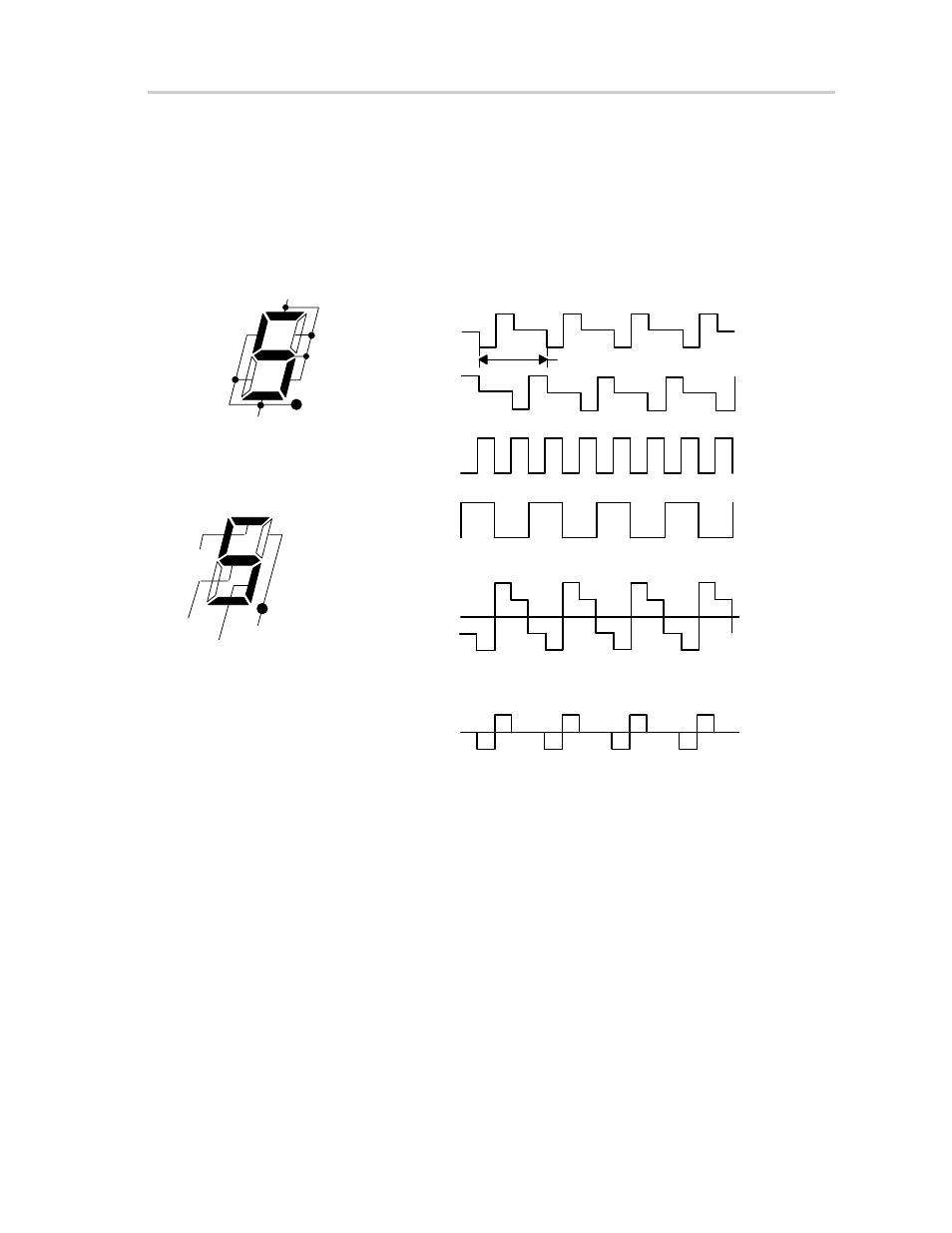 7 2-mux mode | Texas Instruments MSP430x4xx User Manual | Page 340 / 512