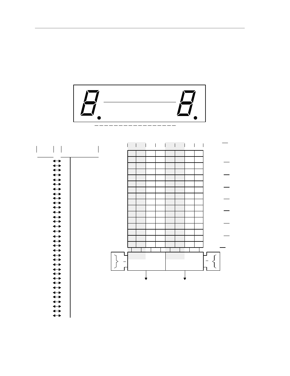 Texas Instruments MSP430x4xx User Manual | Page 341 / 512