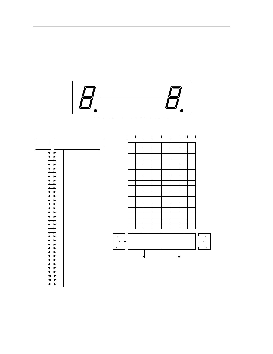 Texas Instruments MSP430x4xx User Manual | Page 347 / 512