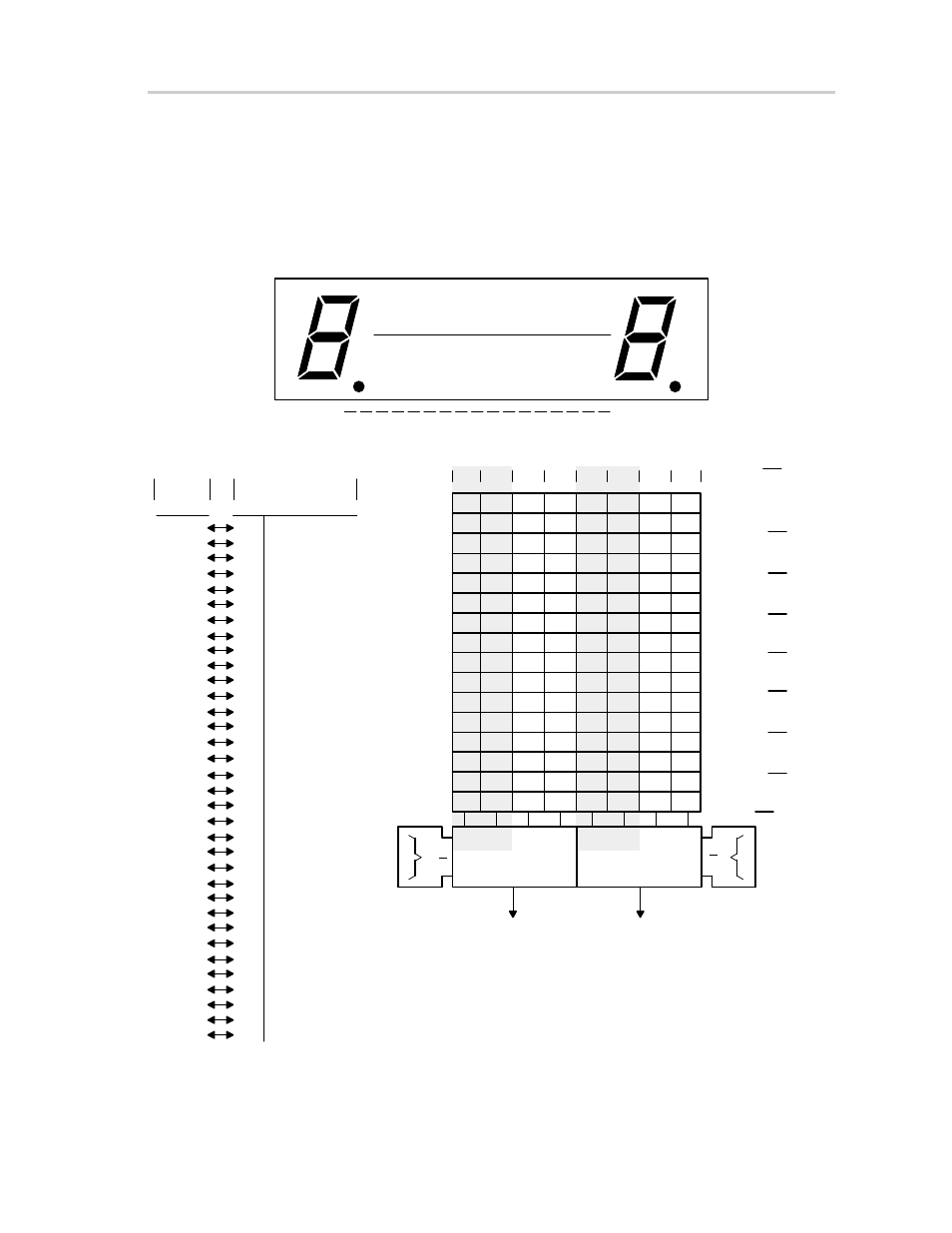 Texas Instruments MSP430x4xx User Manual | Page 363 / 512
