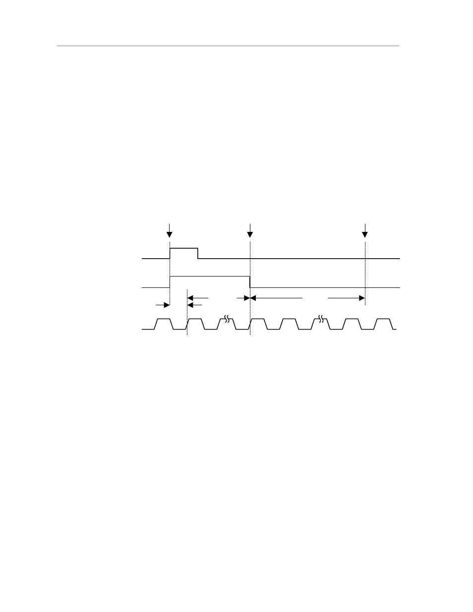 Pulse sample mode, Figure 20−4. pulse sample mode | Texas Instruments MSP430x4xx User Manual | Page 384 / 512